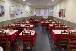 Restaurante Ribeira Gosto Firme