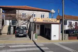 Restaurante Ribeiralta