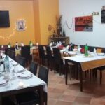 Restaurante Ribeirinha