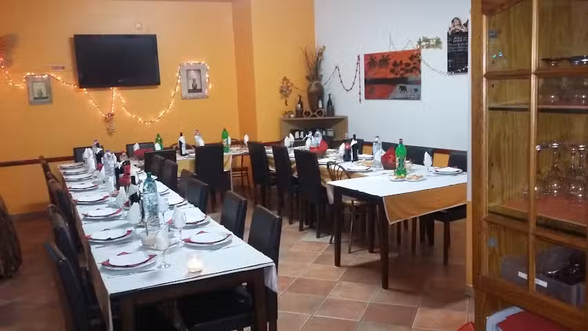 Restaurante Ribeirinha