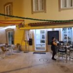 Restaurante Ribeirinho