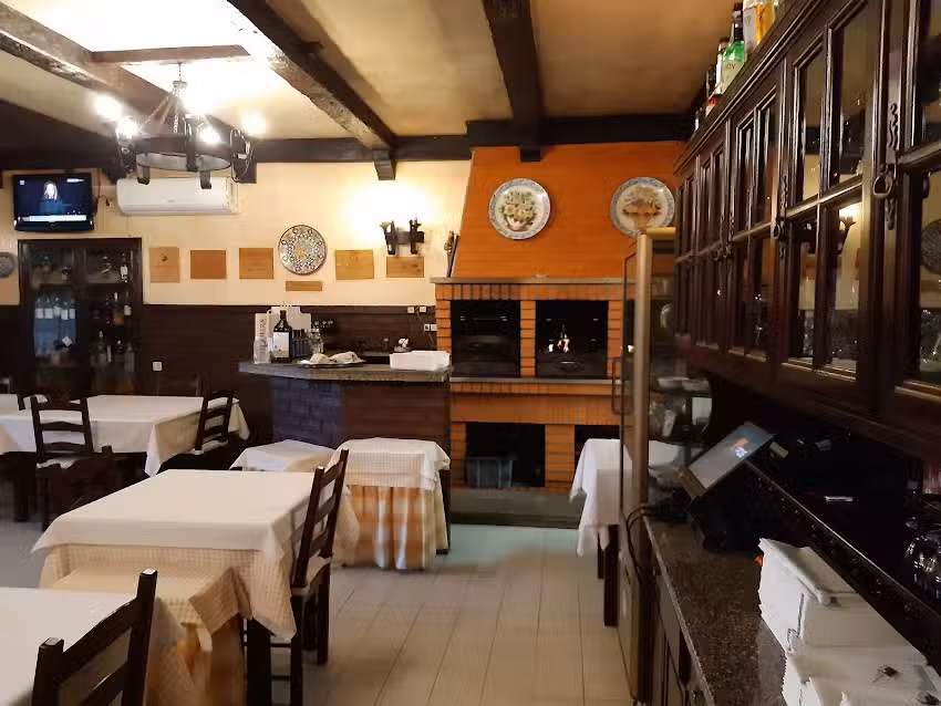 Restaurante Ribeiro Bacalhau