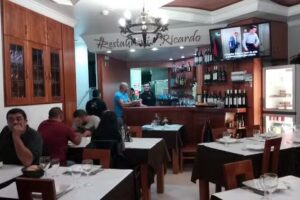 Restaurante Ricardo