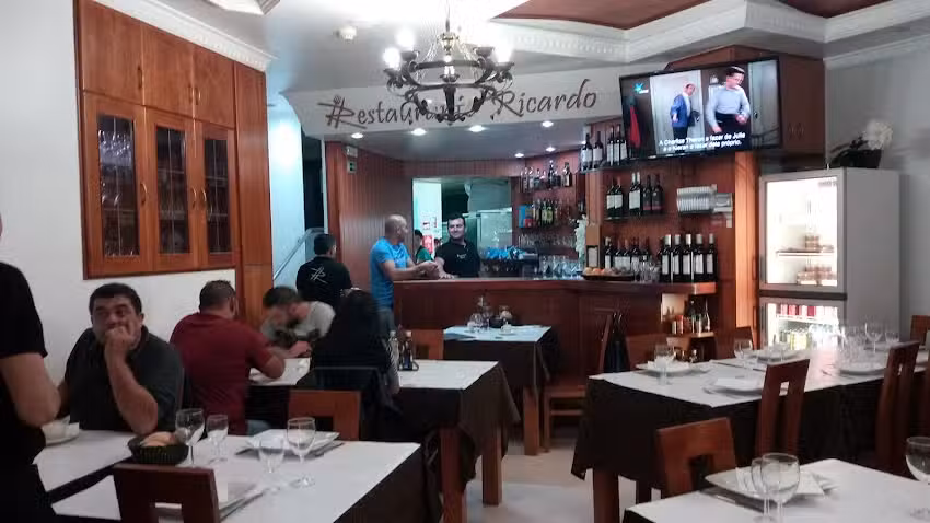 Restaurante Ricardo
