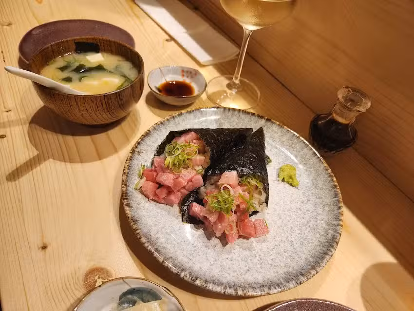 Restaurante Rino