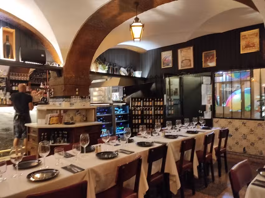 Restaurante Rio Grande