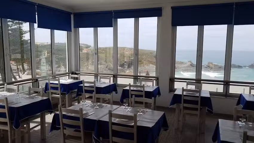 Restaurante Rita
