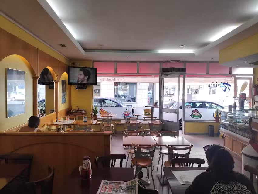 Restaurante Riviera