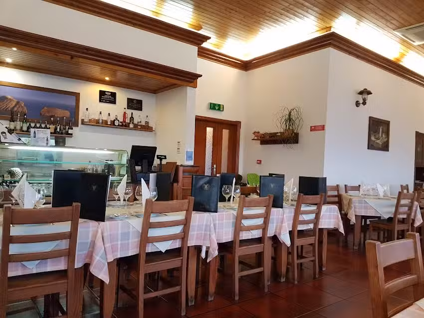 Restaurante Rocha