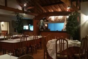 Restaurante Rochedo dos Leit&otilde;es