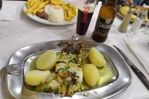 Restaurante Rodas