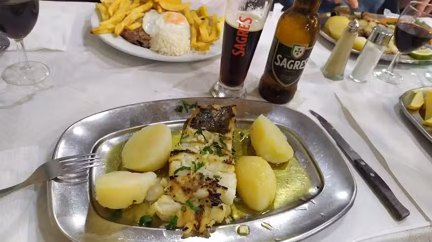 Restaurante Rodas