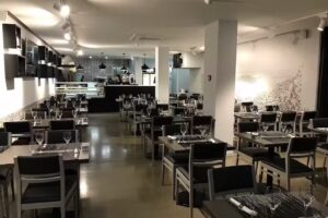 Restaurante Rodízio