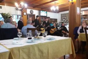 Restaurante Rodrigo – Rodrigo Alves Lima, Herdeiros