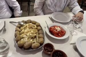 Restaurante Rodrigues do Bacalhau