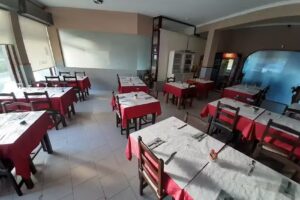 Restaurante Romana- Prato do dia