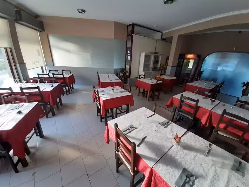 Restaurante Romana- Prato do dia