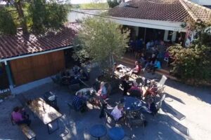 Restaurante Roosters