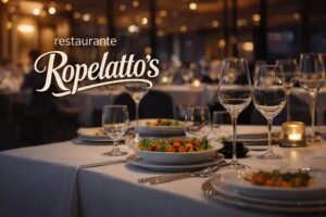Restaurante Ropelatto&rsquo;s