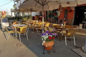 Restaurante Ros&aacute;lia