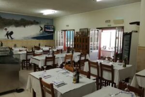 Restaurante Rosas