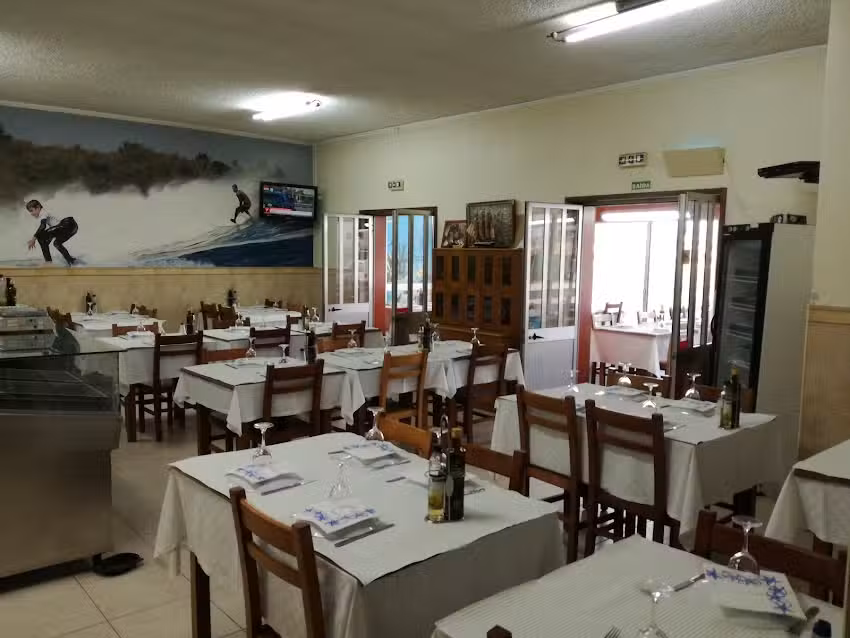 Restaurante Rosas