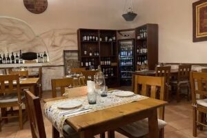 Restaurante Rota dos Sabores