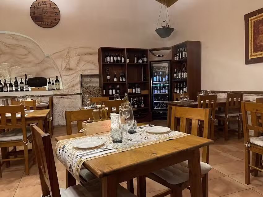 Restaurante Rota dos Sabores