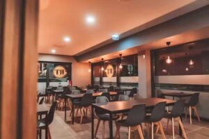 Restaurante RT FRANCESINHAS