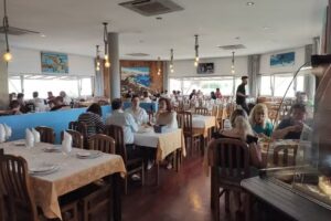 Restaurante Ruben Dunas