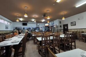 Restaurante Ruben&rsquo;s