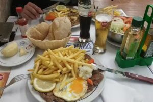 Restaurante Rui dos Pregos &ndash; Mem Martins