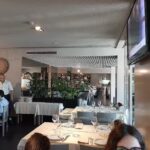 Restaurante R&uacute;stico