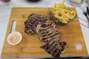 Restaurante S F Damaiense