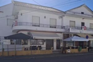 Restaurante S. Jo&atilde;o