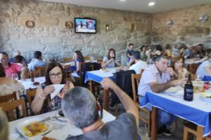 Restaurante S. Martinho