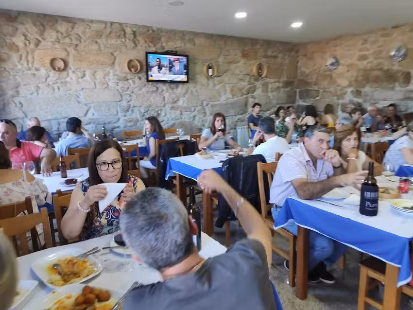 Restaurante S. Martinho