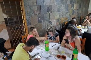 Restaurante S. Miguel