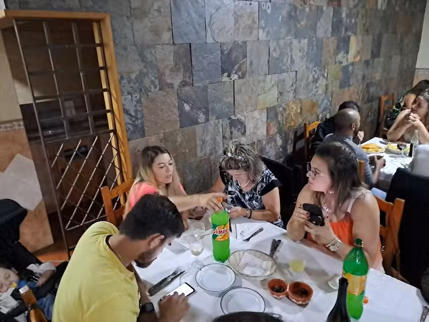 Restaurante S. Miguel