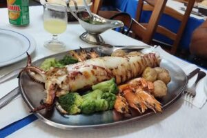 Restaurante S. Nicolau