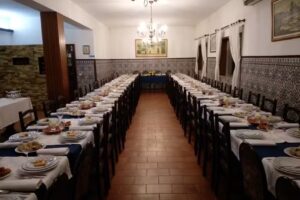 Restaurante S. Pantale&atilde;o