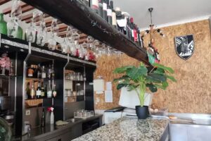 Restaurante S. Tiago