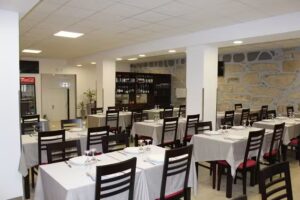 Restaurante S.Tiago