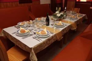 Restaurante Sabor da Isilda