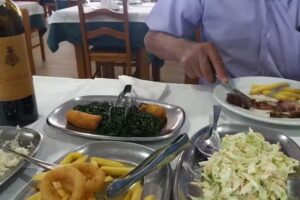 Restaurante Sabor da Picanha