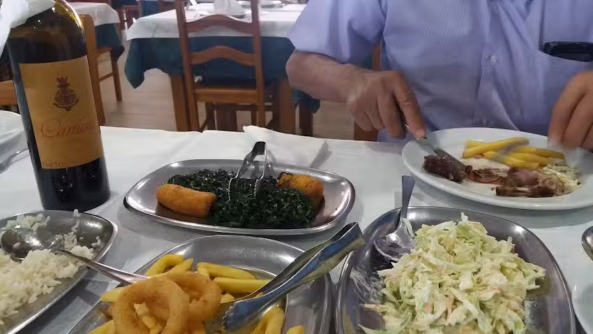 Restaurante Sabor da Picanha