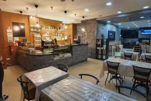 Restaurante SaboraMar