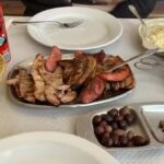 Restaurante Sabores Caseiros