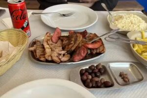 Restaurante Sabores Caseiros