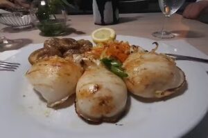 Restaurante Sabores d&rsquo;El Rei